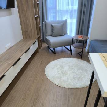 Сдается 1-комнатная квартира, 24 м²