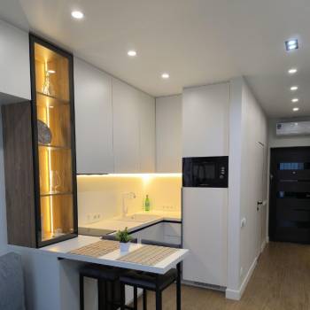 Сдается 1-комнатная квартира, 24 м²