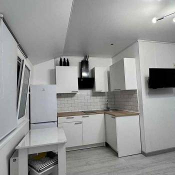 Сдается 1-комнатная квартира, 25 м²