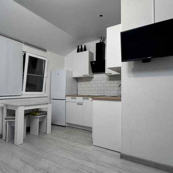 Сдается 1-комнатная квартира, 25 м²