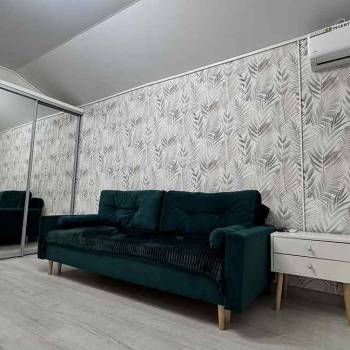 Сдается 1-комнатная квартира, 25 м²