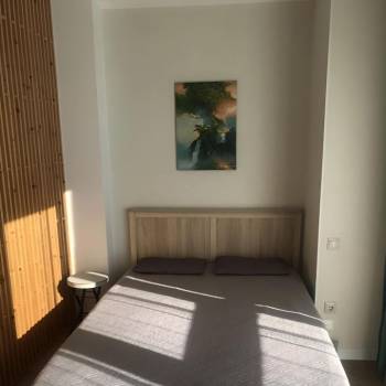 Сдается 1-комнатная квартира, 34 м²