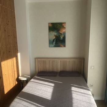 Сдается 1-комнатная квартира, 34 м²