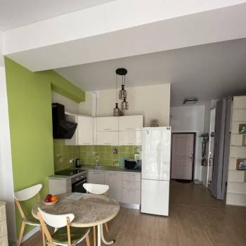 Сдается 1-комнатная квартира, 34 м²