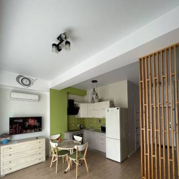 Сдается 1-комнатная квартира, 34 м²