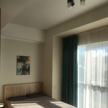 Сдается 1-комнатная квартира, 34 м²