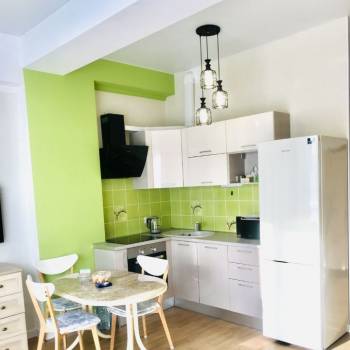 Сдается 1-комнатная квартира, 34 м²