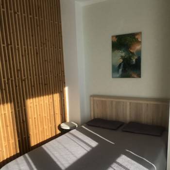 Сдается 1-комнатная квартира, 34 м²