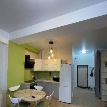 Сдается 1-комнатная квартира, 34 м²