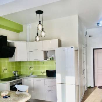 Сдается 1-комнатная квартира, 34 м²