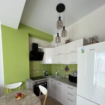 Сдается 1-комнатная квартира, 34 м²