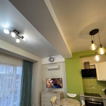 Сдается 1-комнатная квартира, 34 м²