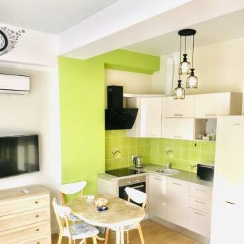 Сдается 1-комнатная квартира, 34 м²