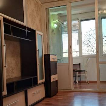 Сдается 1-комнатная квартира, 18,6 м²