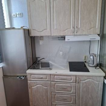 Сдается 1-комнатная квартира, 18,6 м²