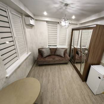 Сдается 1-комнатная квартира, 20 м²