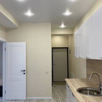 Сдается 2-х комнатная квартира, 35 м²