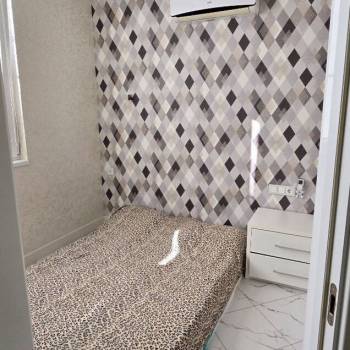 Продается 2-х комнатная квартира, 39 м²