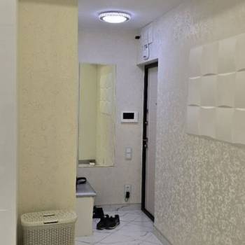 Продается 2-х комнатная квартира, 39 м²
