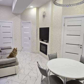 Продается 2-х комнатная квартира, 39 м²