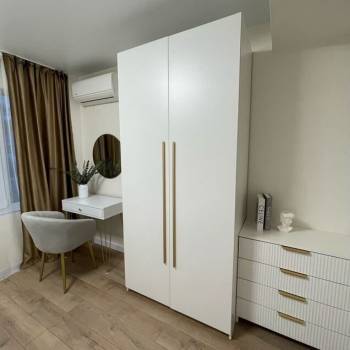 Продается 2-х комнатная квартира, 42 м²