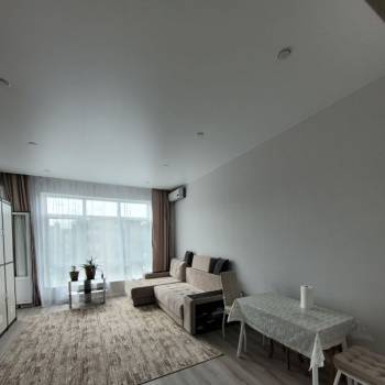 Продается 2-х комнатная квартира, 45,8 м²
