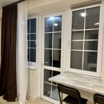 Сдается 1-комнатная квартира, 27 м²