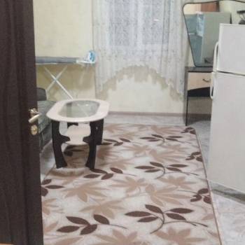 Сдается 1-комнатная квартира, 22 м²