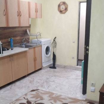 Сдается 1-комнатная квартира, 22 м²