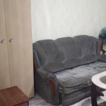 Сдается 1-комнатная квартира, 22 м²