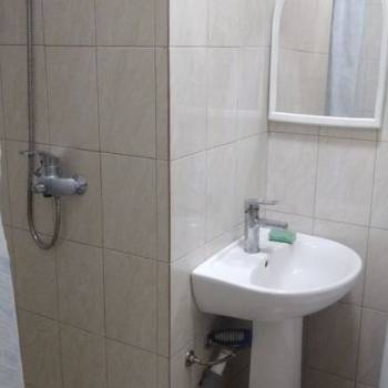 Сдается 1-комнатная квартира, 22 м²