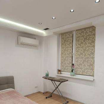 Сдается 1-комнатная квартира, 26 м²