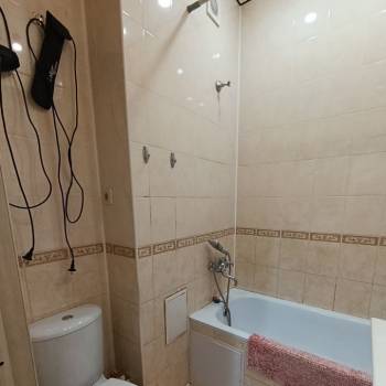 Сдается 1-комнатная квартира, 26 м²