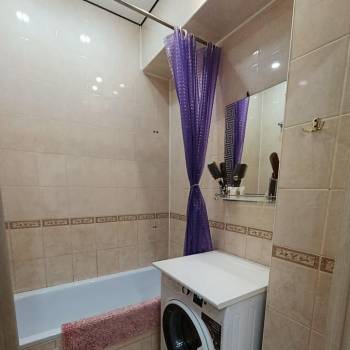 Сдается 1-комнатная квартира, 26 м²