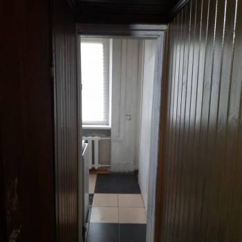 Продается 3-х комнатная квартира, 46 м²