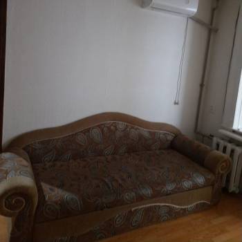 Продается 3-х комнатная квартира, 46 м²