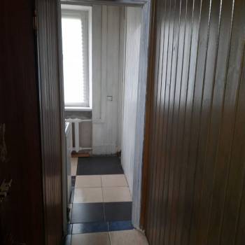Продается 3-х комнатная квартира, 46 м²