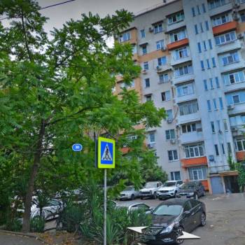 Продается 2-х комнатная квартира, 54,5 м²