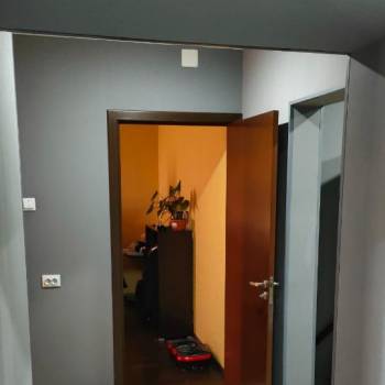 Продается 2-х комнатная квартира, 54,5 м²