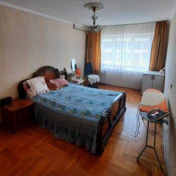 Продается 2-х комнатная квартира, 54 м²