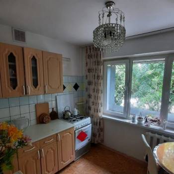 Продается 2-х комнатная квартира, 54 м²