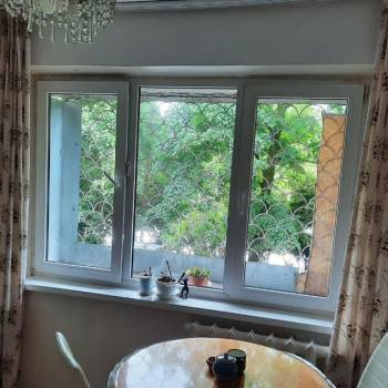 Продается 2-х комнатная квартира, 54 м²
