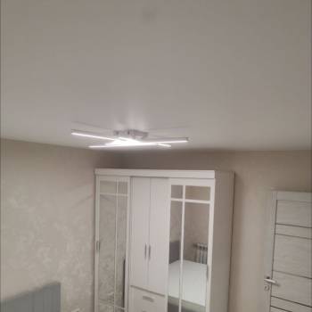 Сдается 1-комнатная квартира, 32 м²