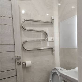 Сдается 1-комнатная квартира, 32 м²
