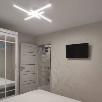 Сдается 1-комнатная квартира, 32 м²