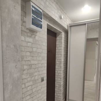 Сдается 1-комнатная квартира, 32 м²