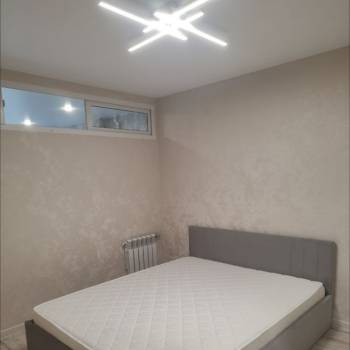 Сдается 1-комнатная квартира, 32 м²