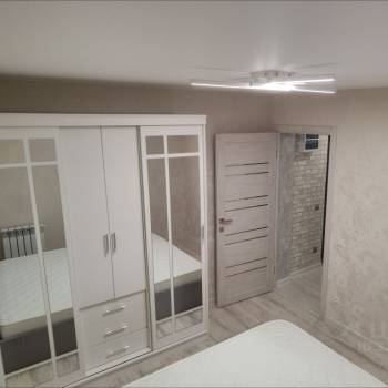 Сдается 1-комнатная квартира, 32 м²