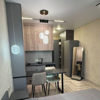 Сдается 1-комнатная квартира, 25 м²