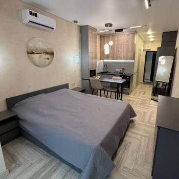 Сдается 1-комнатная квартира, 25 м²